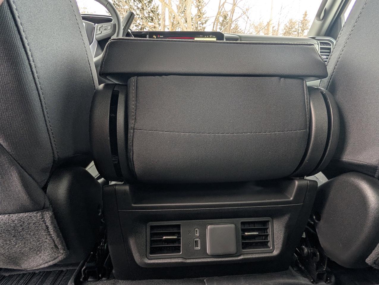 2026 GMC Sierra 1500 SLE Photo