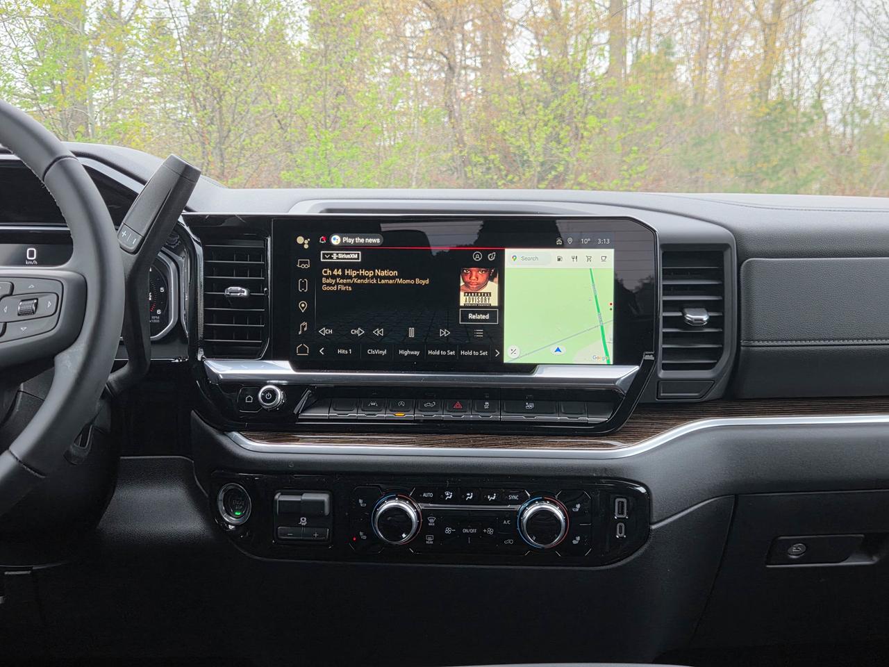 2026 GMC Sierra 1500 SLE Photo
