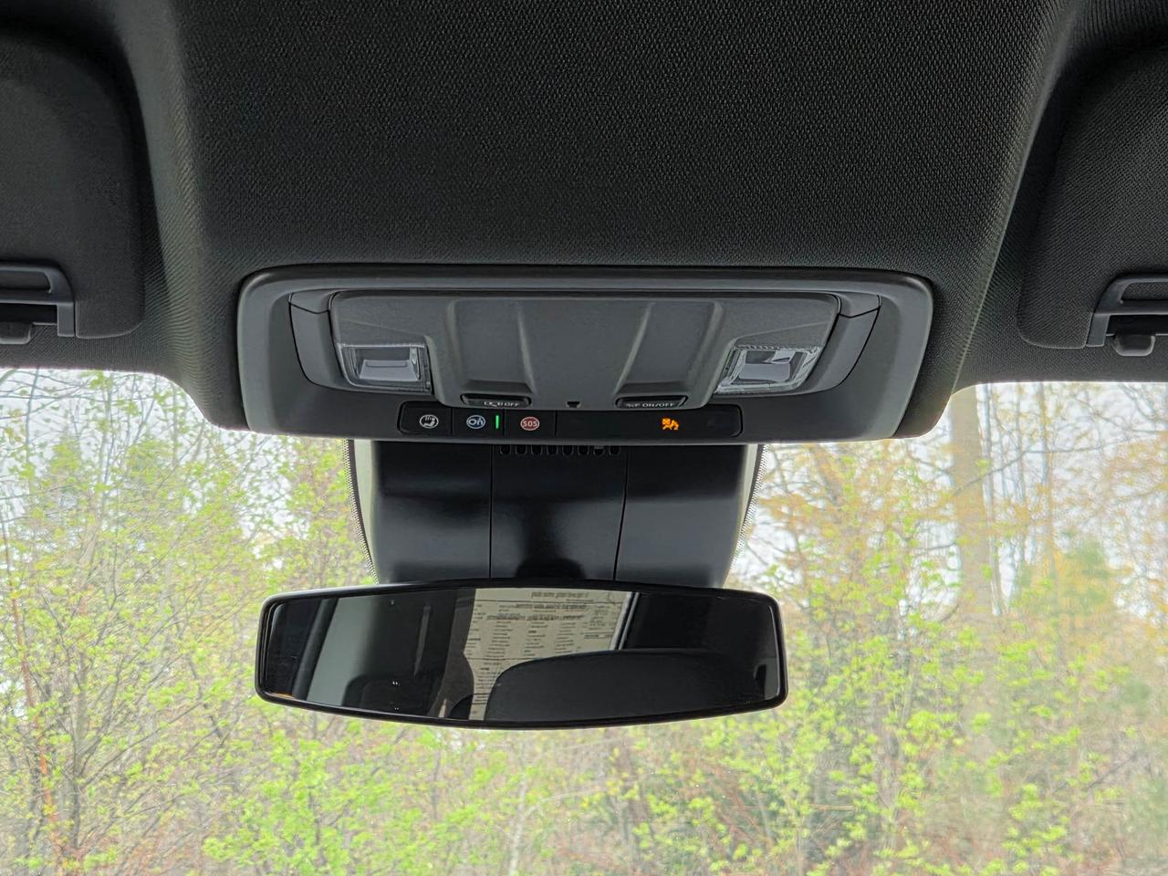 2026 GMC Sierra 1500 SLE Photo