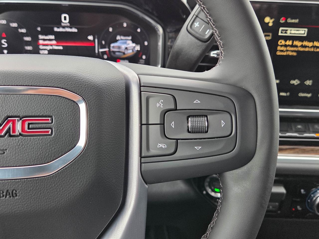 2026 GMC Sierra 1500 SLE Photo