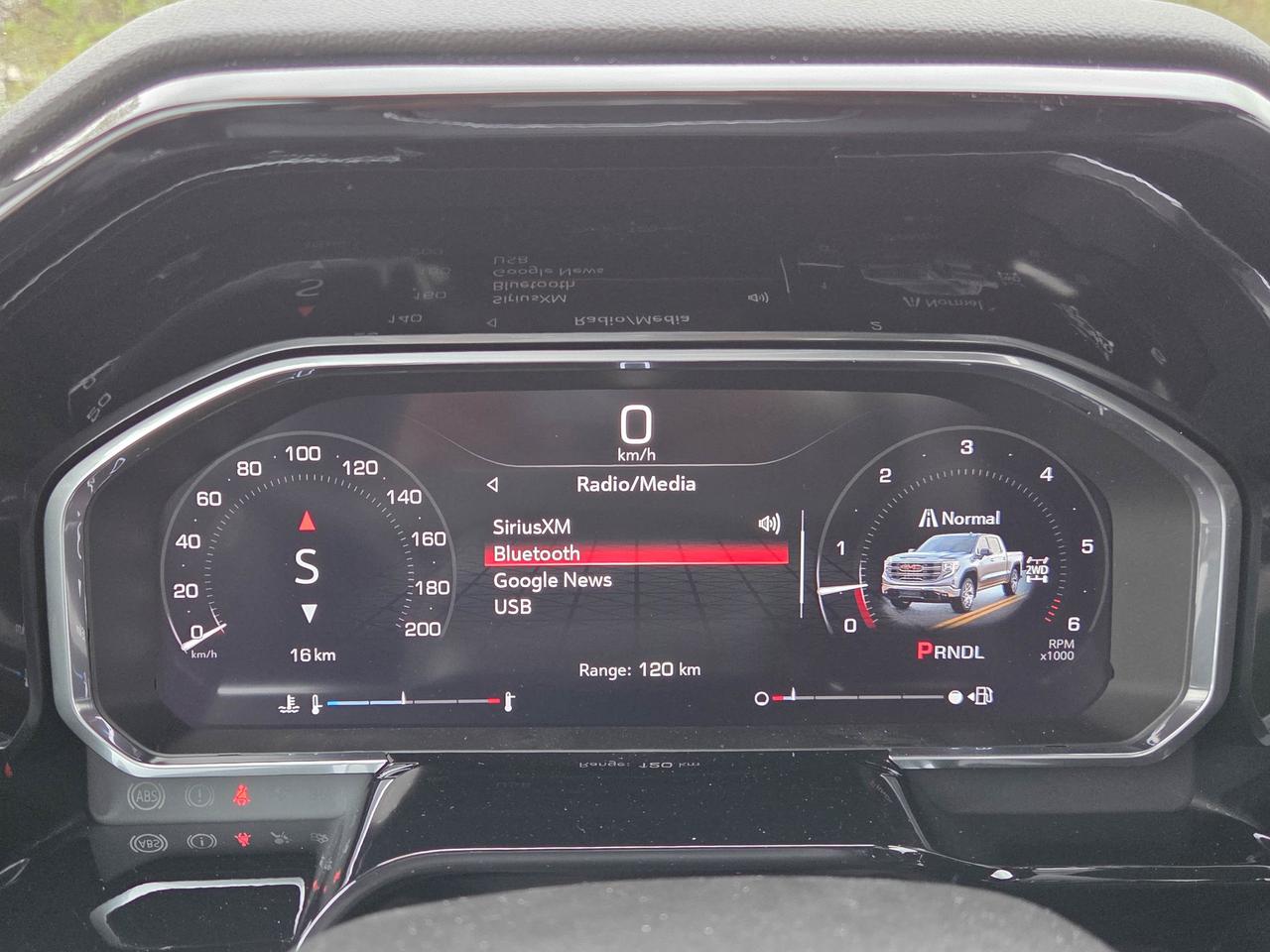 2026 GMC Sierra 1500 SLE Photo