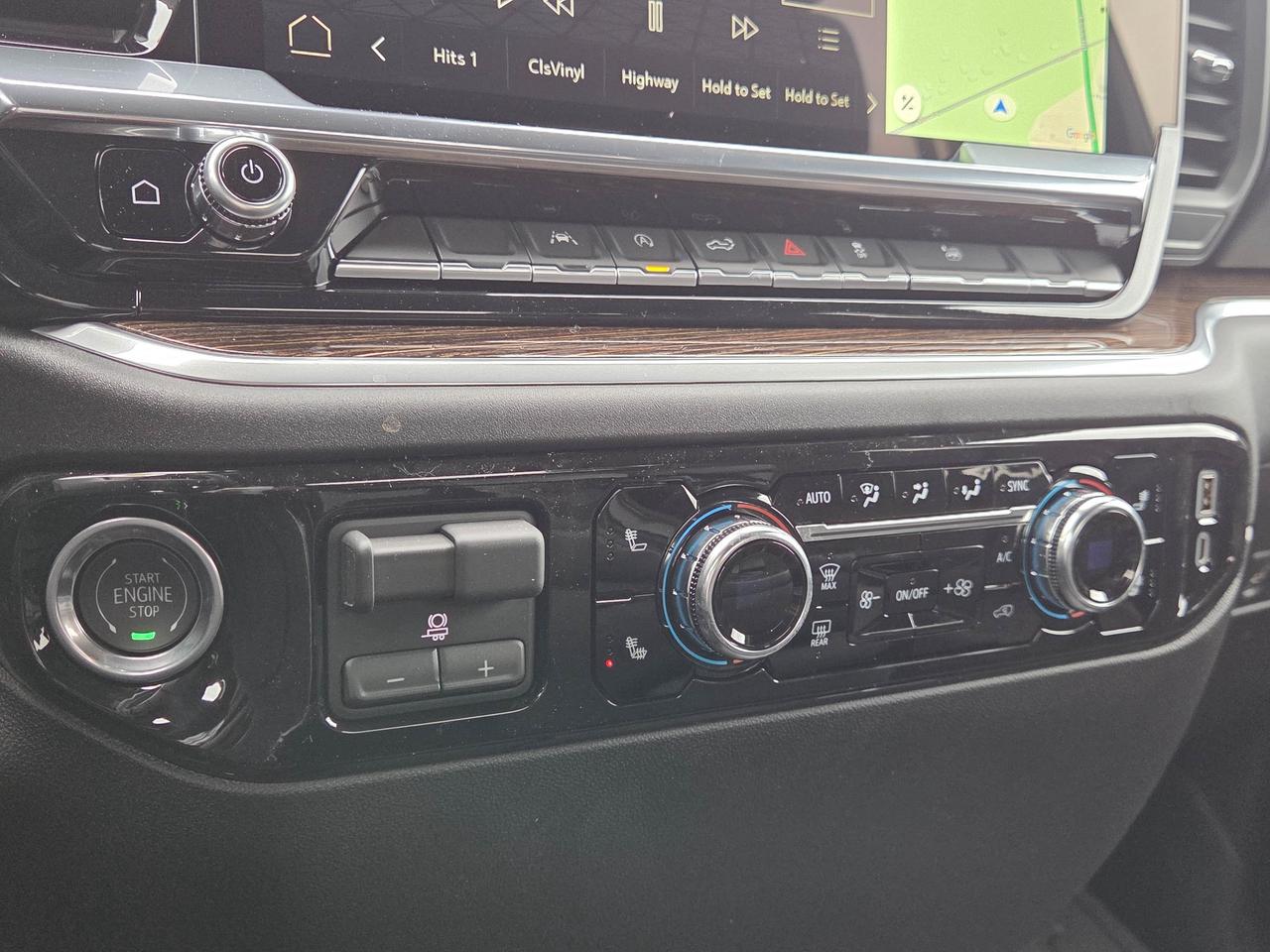 2026 GMC Sierra 1500 SLE Photo