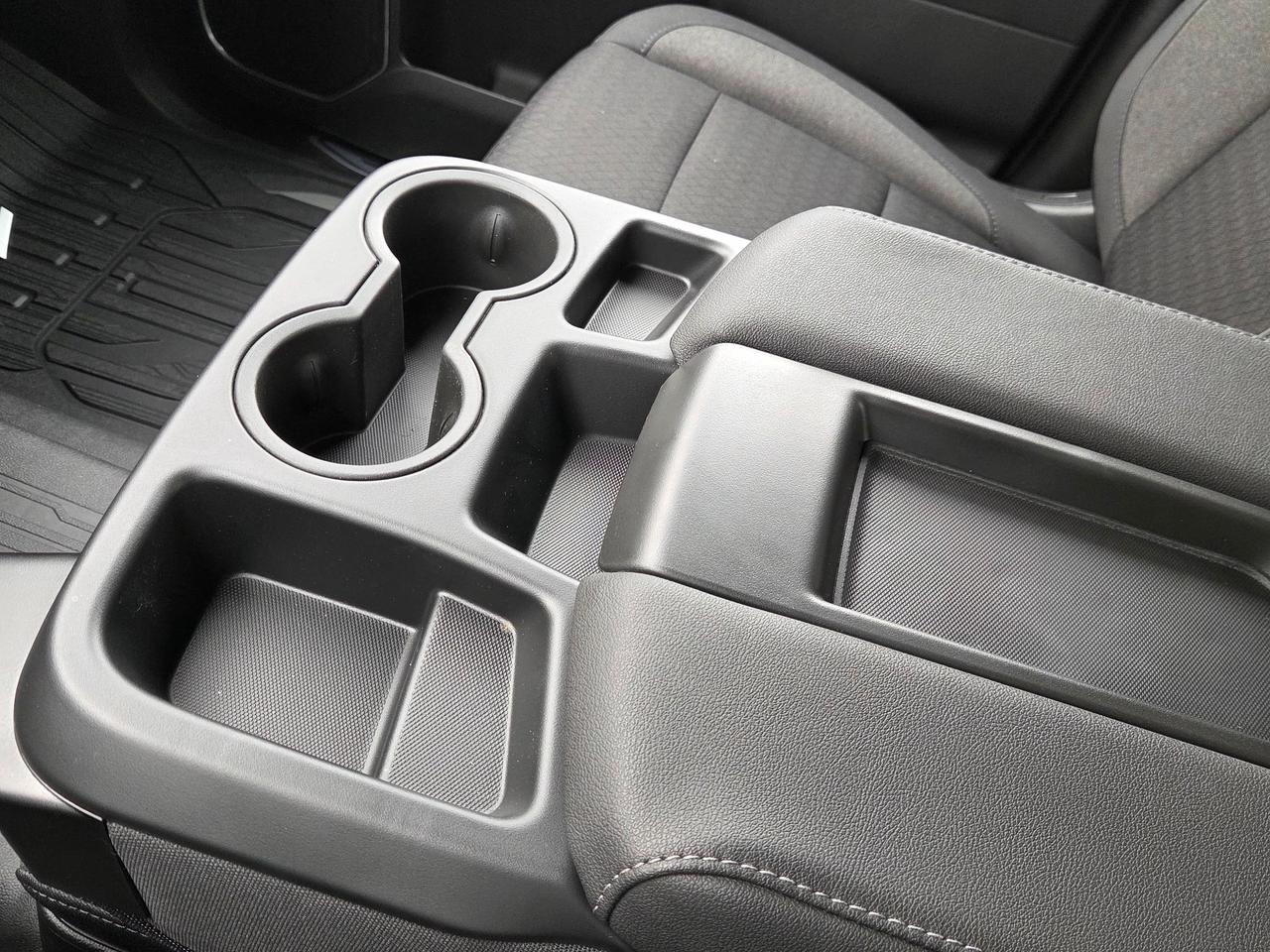 2026 GMC Sierra 1500 SLE Photo