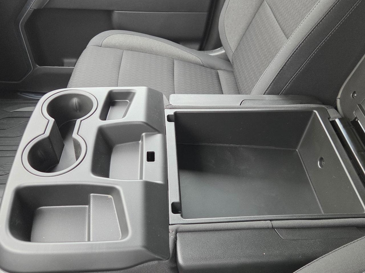 2026 GMC Sierra 1500 SLE Photo