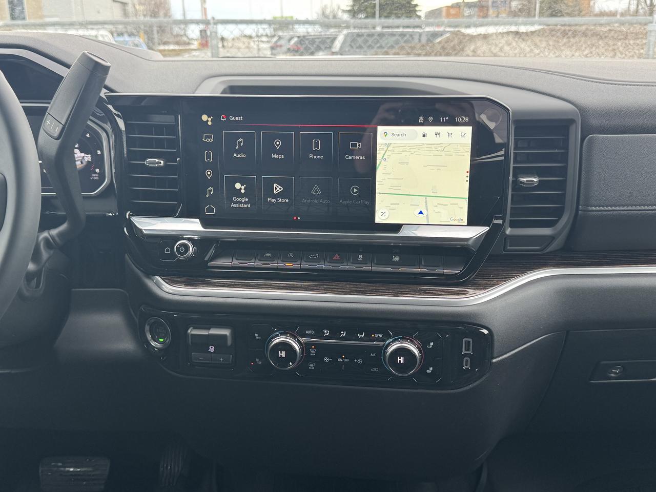 2026 GMC Sierra 1500 SLE Photo