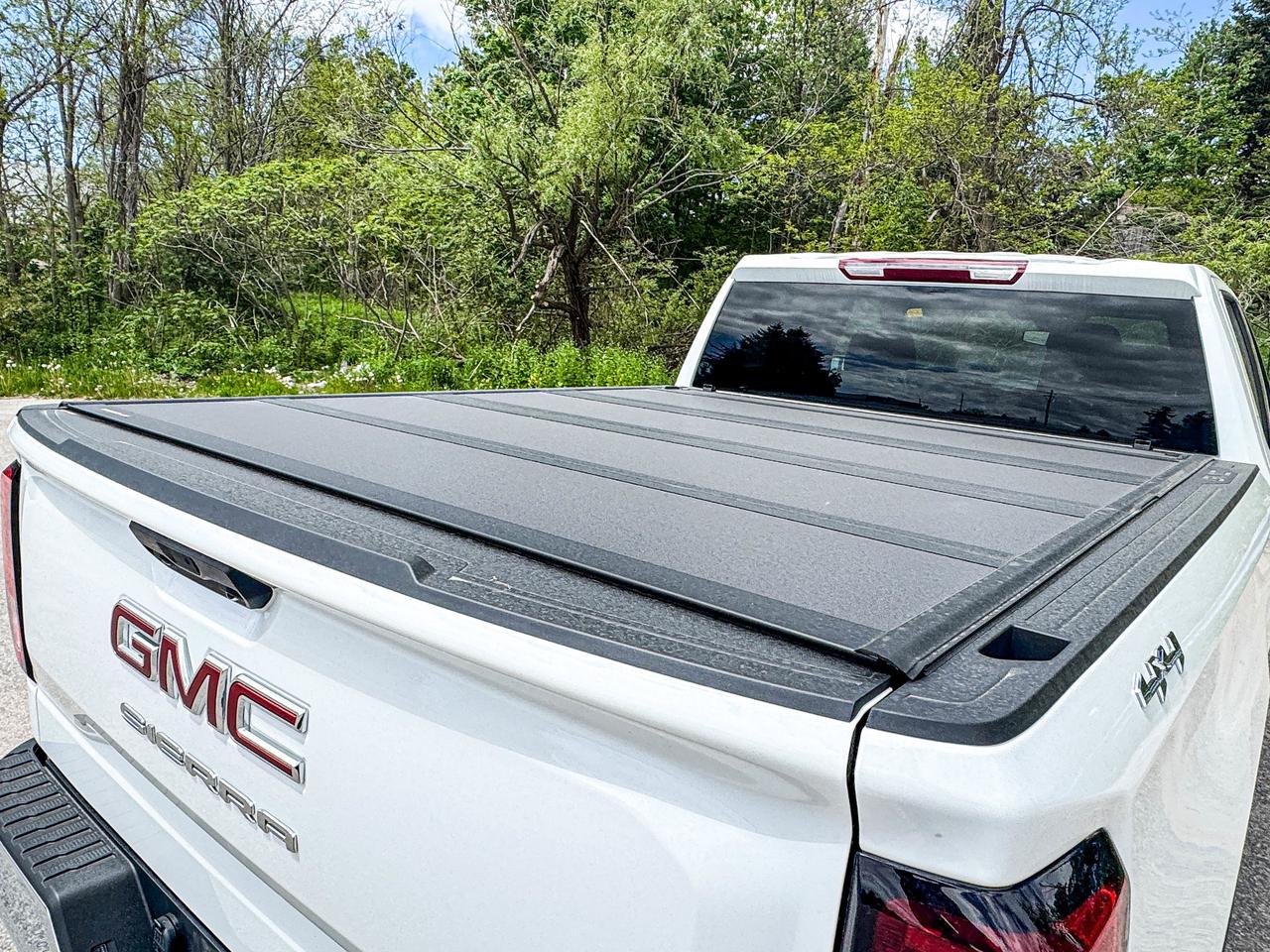 2026 GMC Sierra 1500 SLE Photo