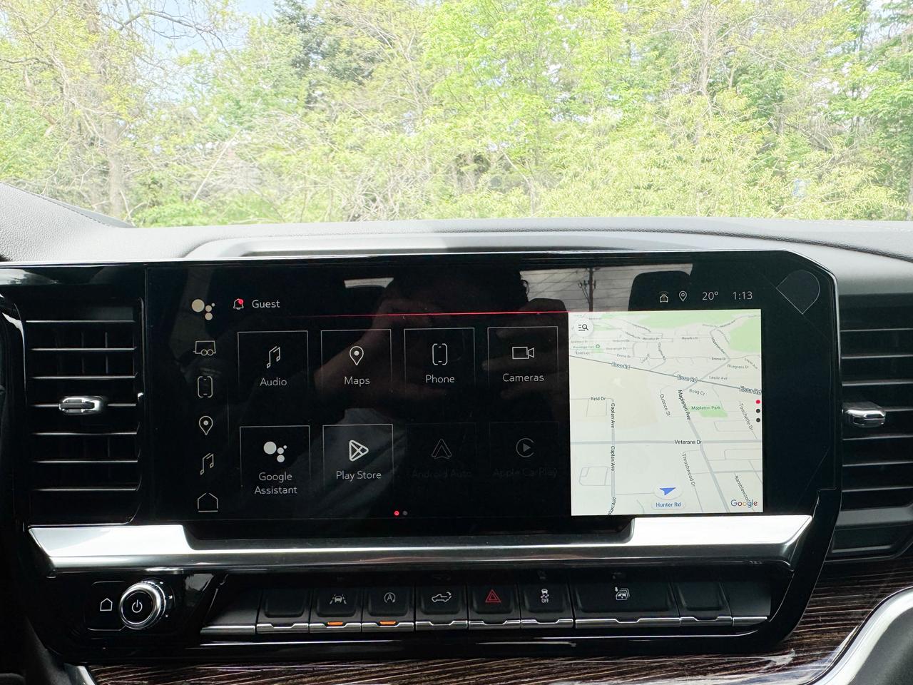 2026 GMC Sierra 1500 SLE Photo