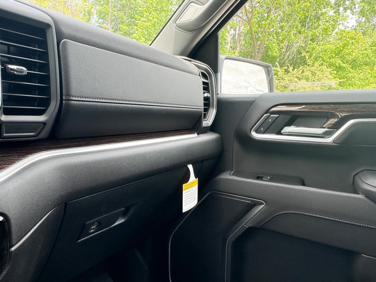 2026 GMC Sierra 1500 SLE Photo
