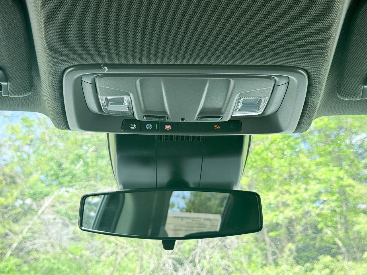 2026 GMC Sierra 1500 SLE Photo