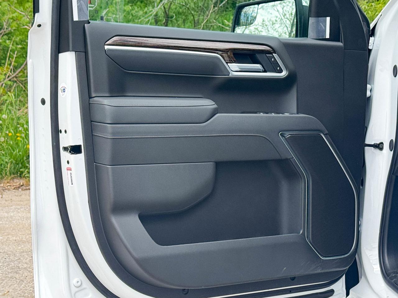 2026 GMC Sierra 1500 SLE Photo