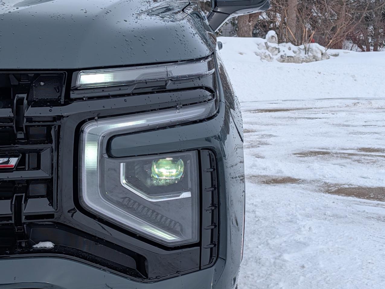 2026 Chevrolet Tahoe Z71 Photo