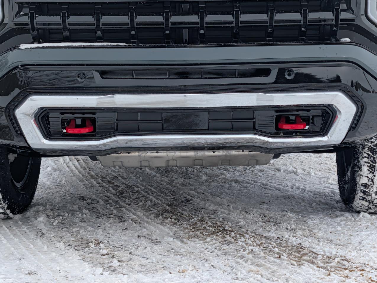 2026 Chevrolet Tahoe Z71 Photo