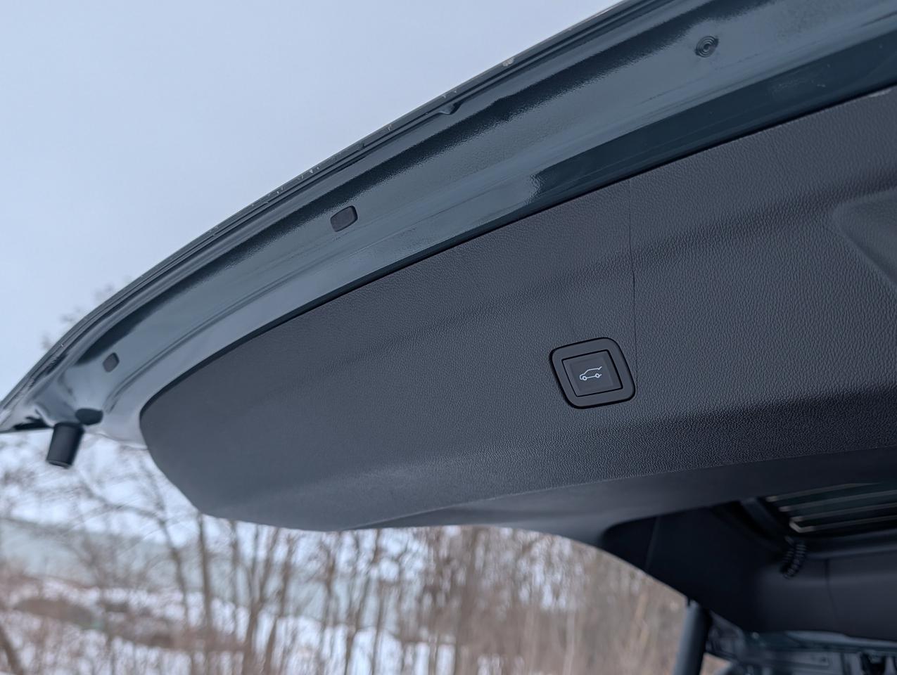 2026 Chevrolet Tahoe Z71 Photo