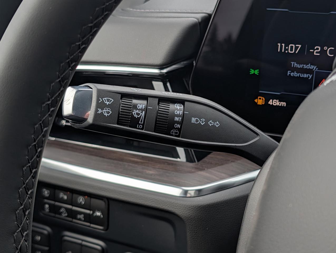 2026 Chevrolet Tahoe Z71 Photo