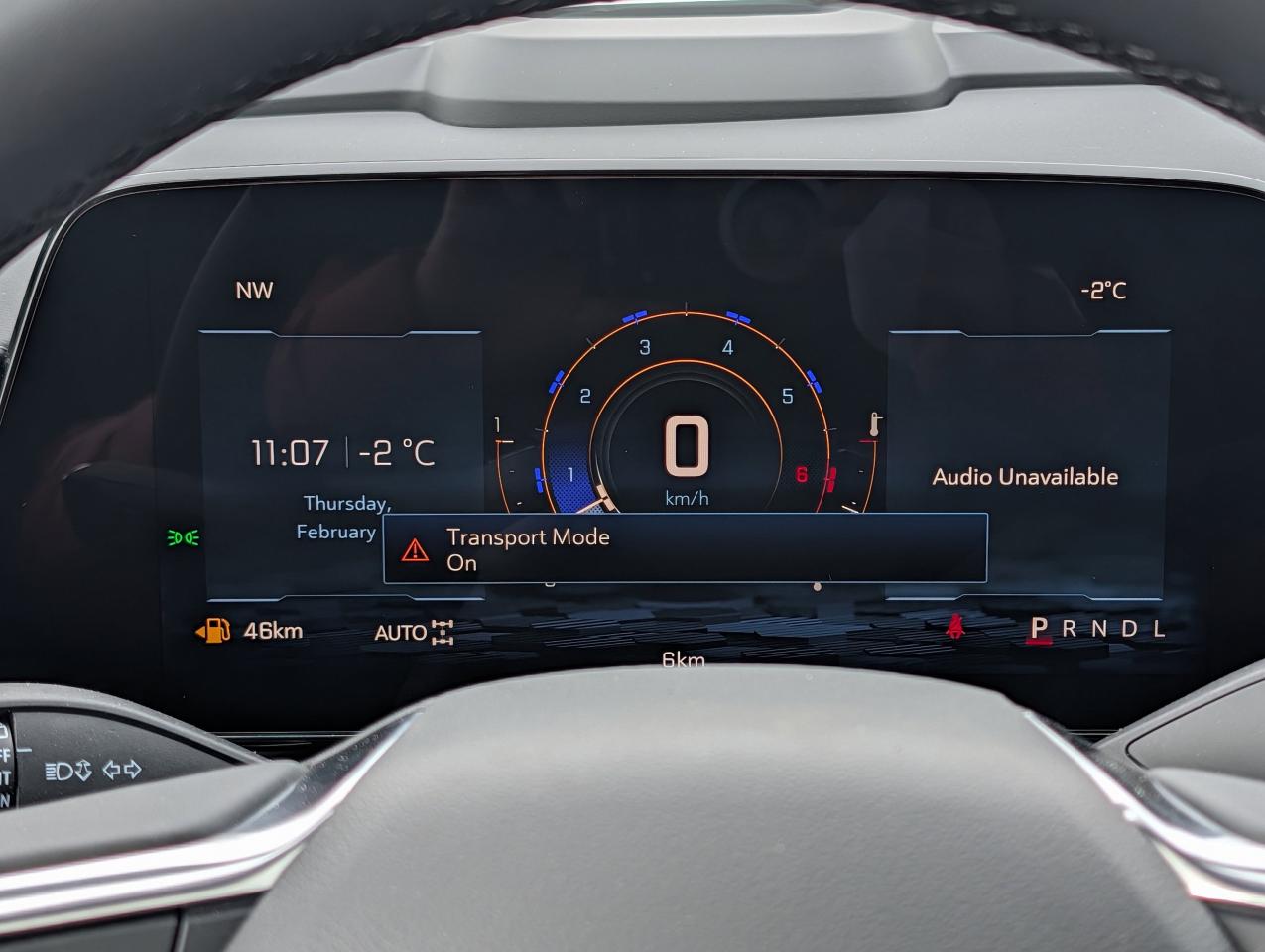 2026 Chevrolet Tahoe Z71 Photo