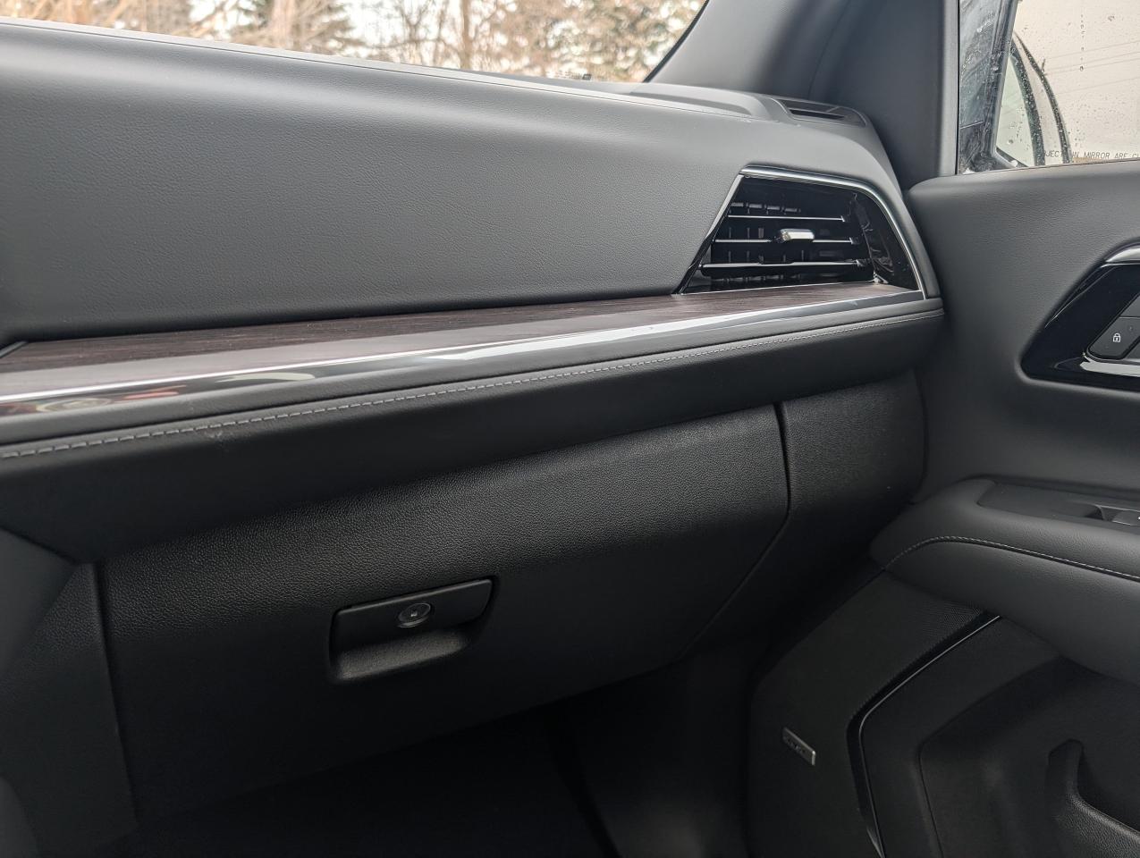 2026 Chevrolet Tahoe Z71 Photo