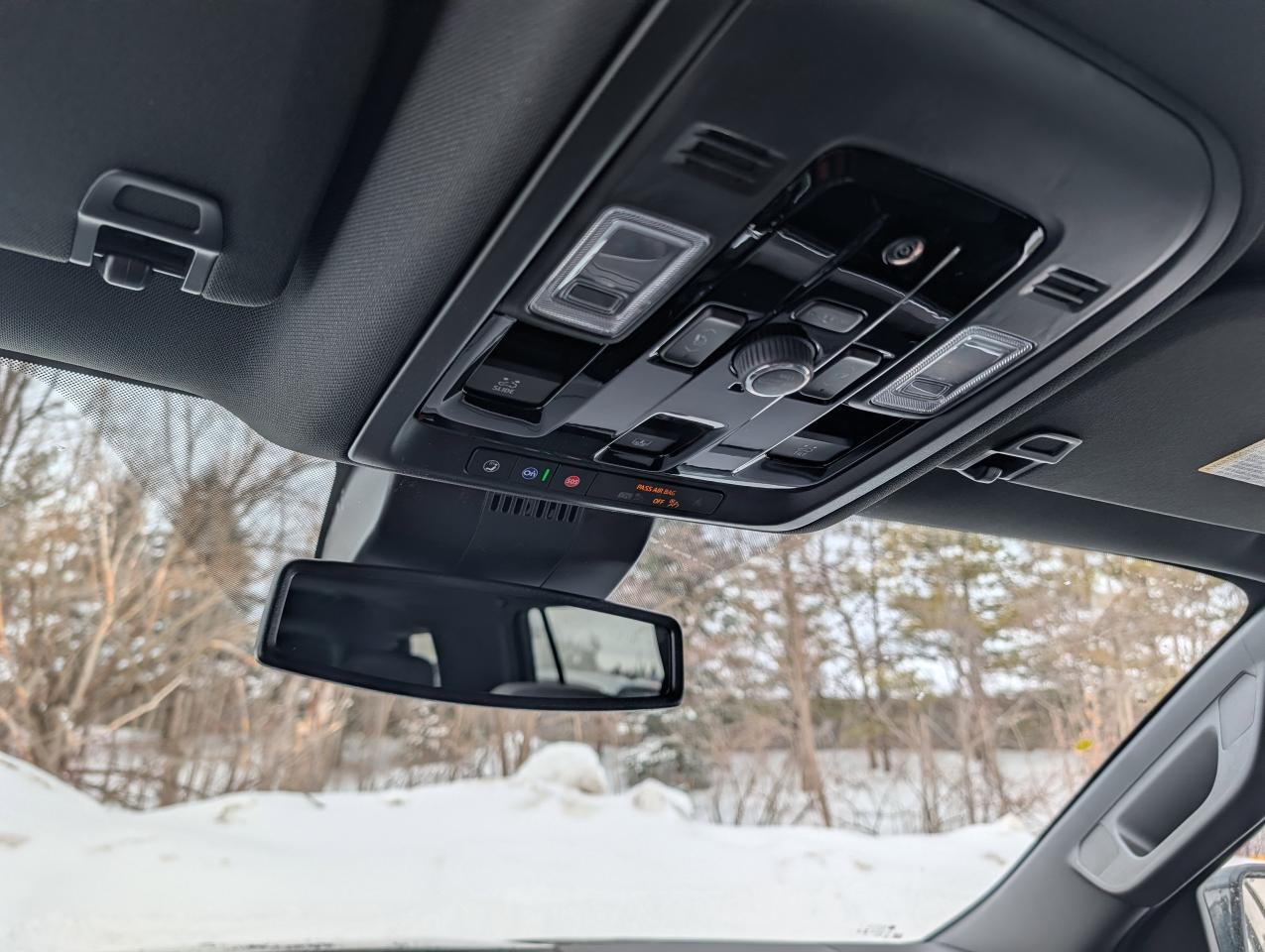 2026 Chevrolet Tahoe Z71 Photo