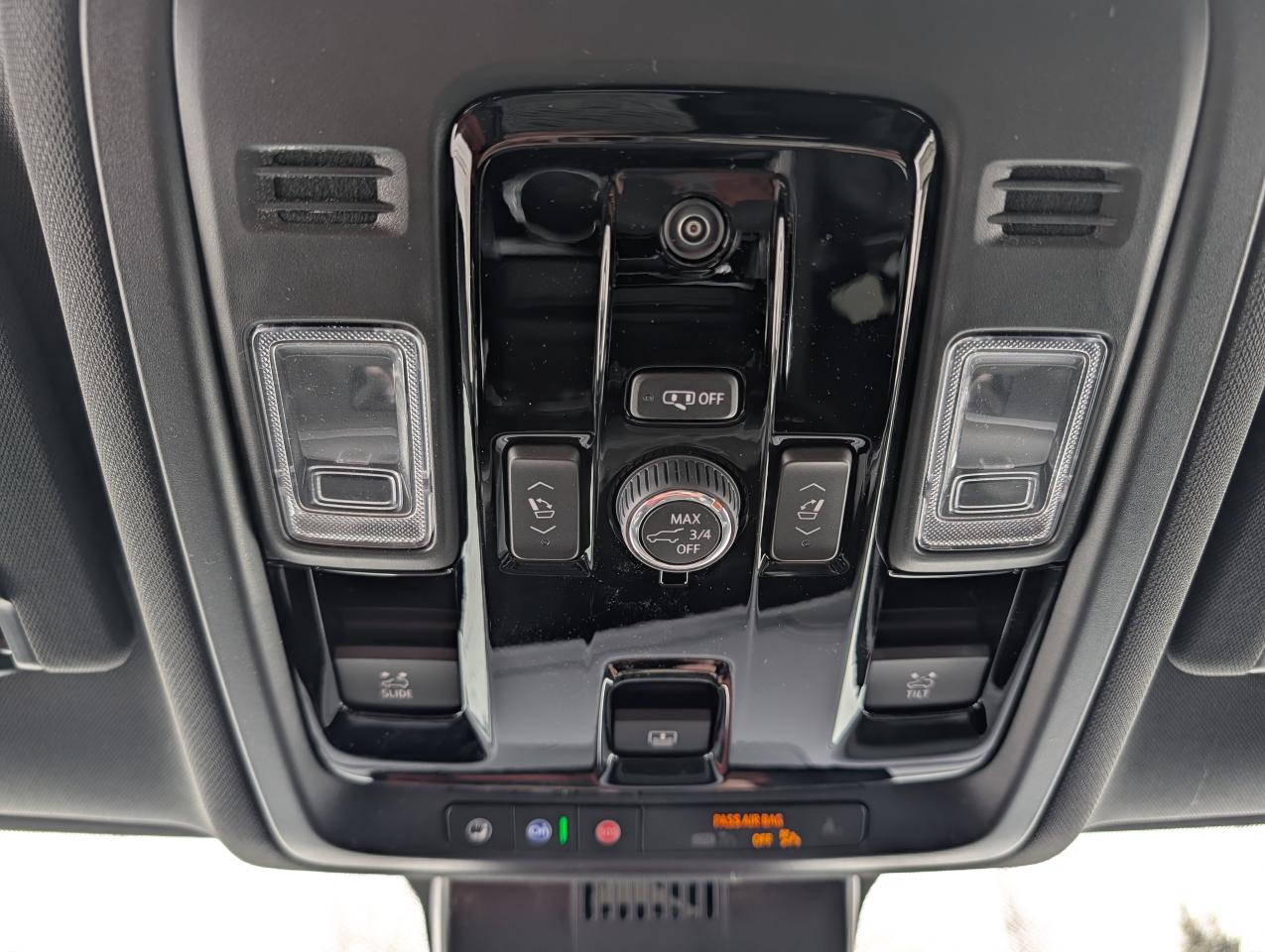 2026 Chevrolet Tahoe Z71 Photo