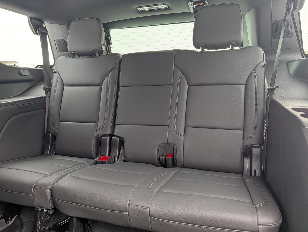 2026 Chevrolet Tahoe Z71 Photo