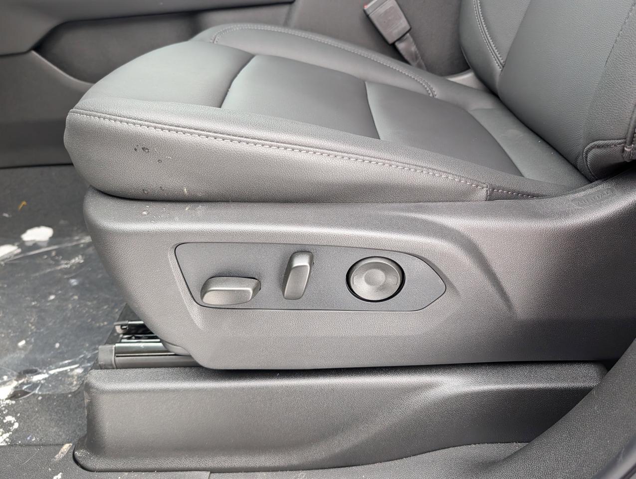 2026 Chevrolet Tahoe Z71 Photo