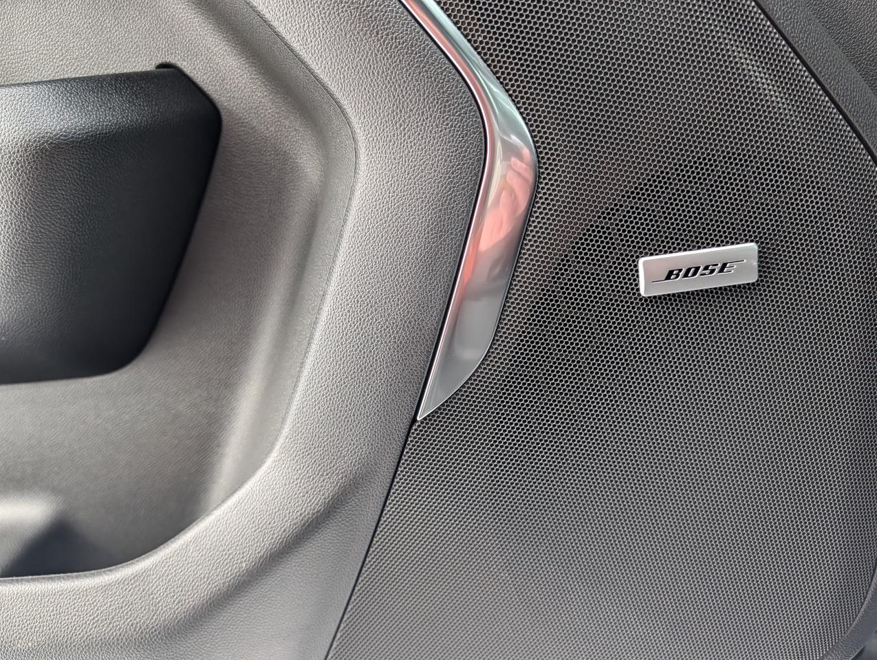 2026 Chevrolet Tahoe Z71 Photo