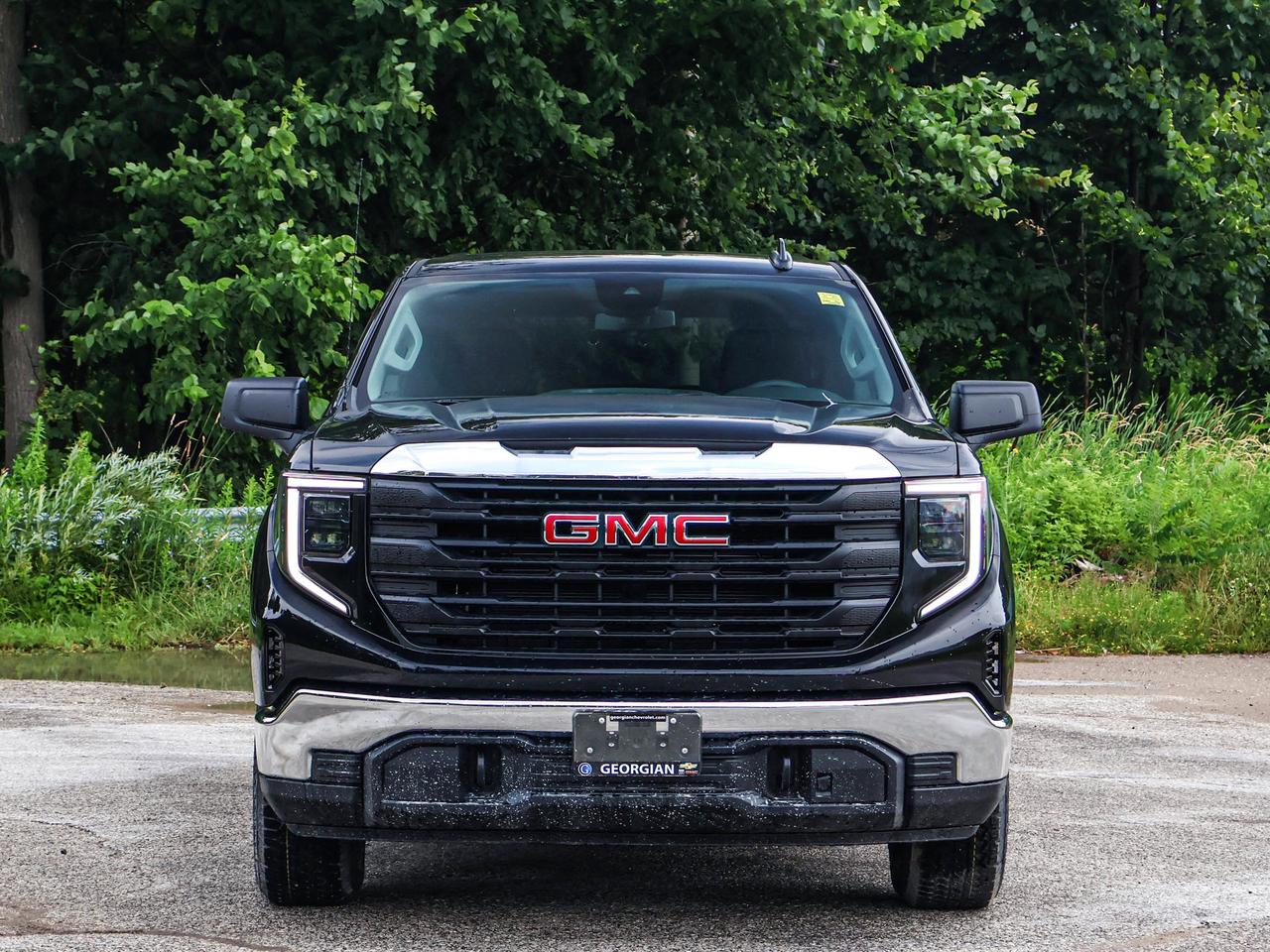 2026 GMC Sierra 1500 PRO Photo