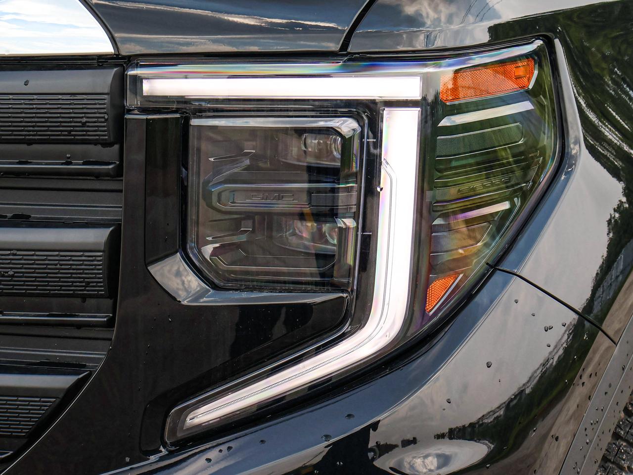 2026 GMC Sierra 1500 PRO Photo