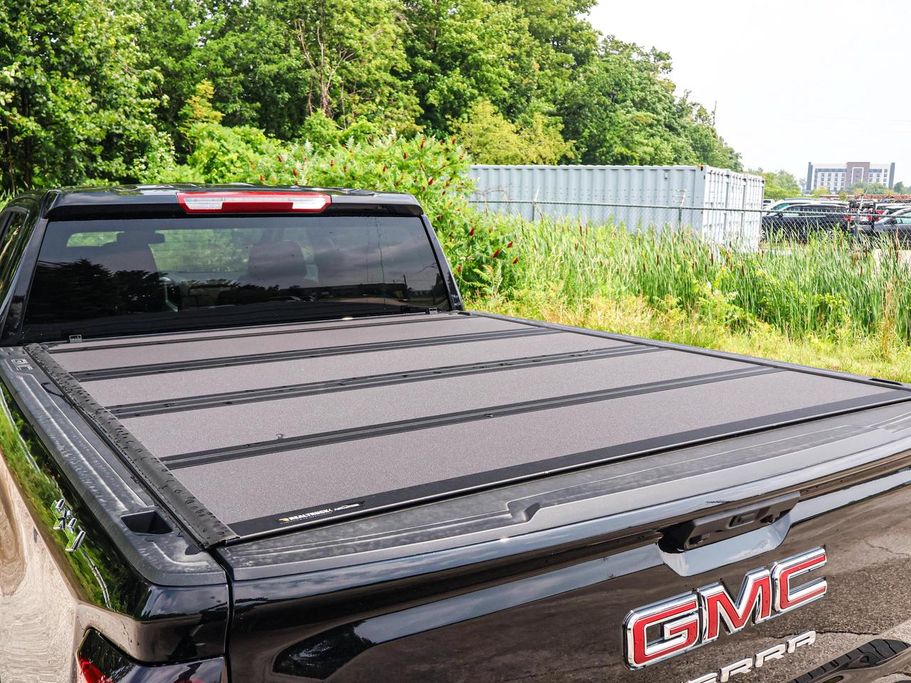 2026 GMC Sierra 1500 PRO Photo