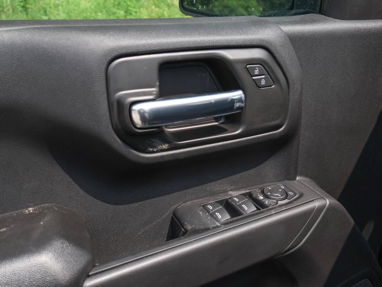 2026 GMC Sierra 1500 PRO Photo