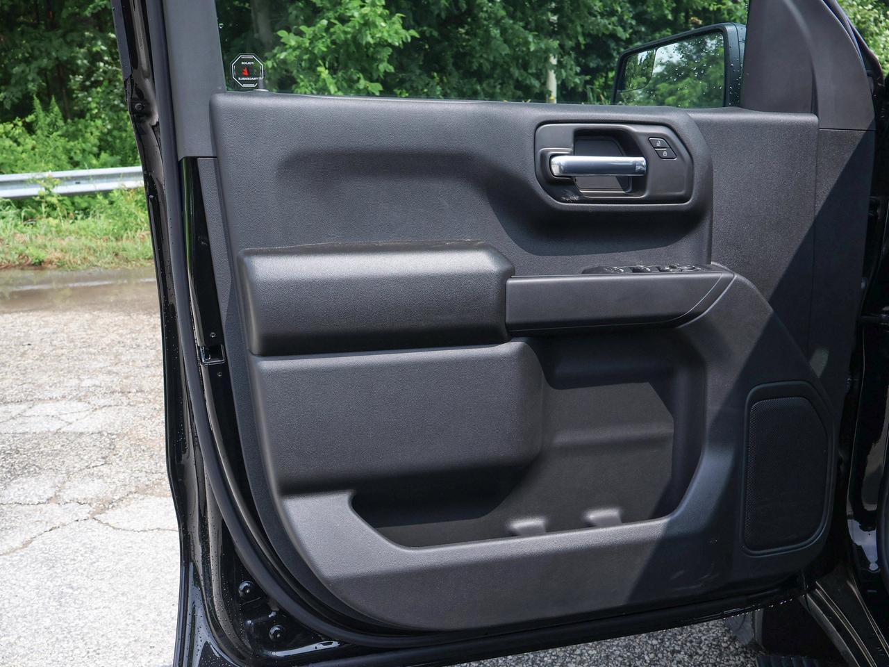 2026 GMC Sierra 1500 PRO Photo