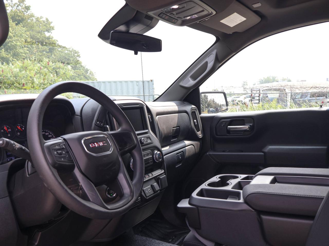 2026 GMC Sierra 1500 PRO Photo