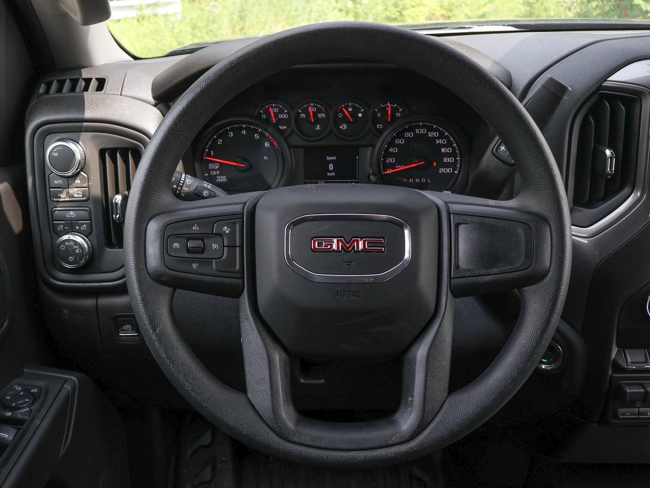 2026 GMC Sierra 1500 PRO Photo