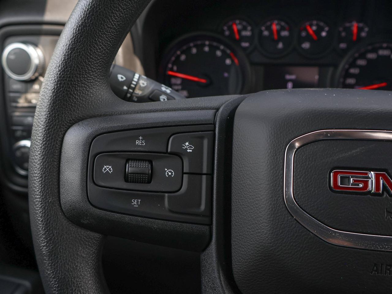 2026 GMC Sierra 1500 PRO Photo