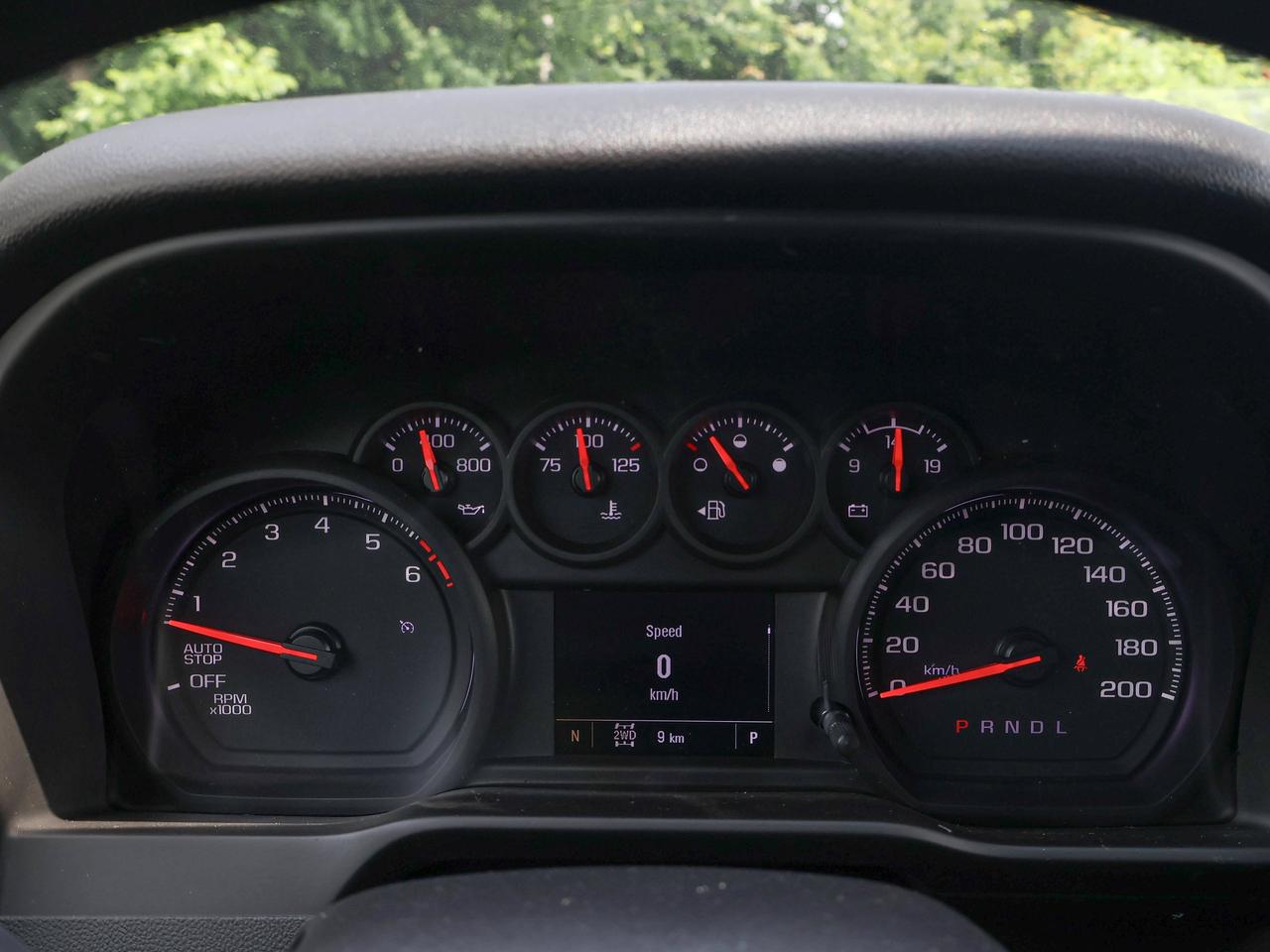 2026 GMC Sierra 1500 PRO Photo