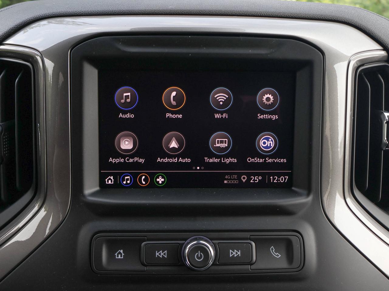 2026 GMC Sierra 1500 PRO Photo