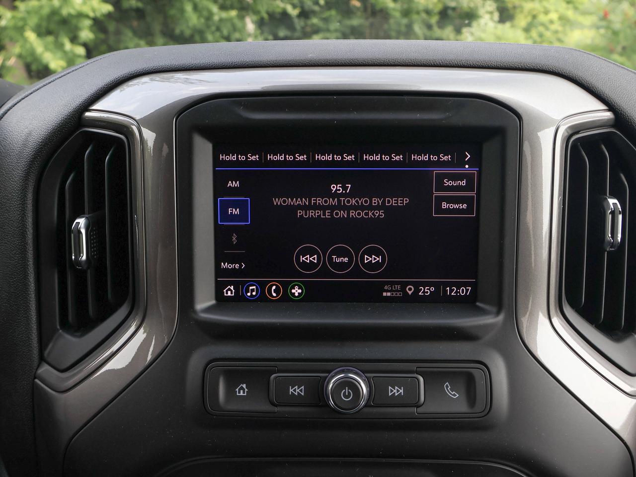 2026 GMC Sierra 1500 PRO Photo