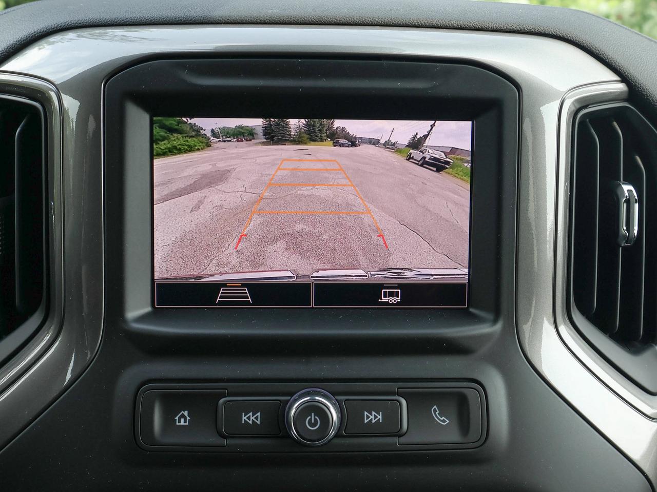 2026 GMC Sierra 1500 PRO Photo