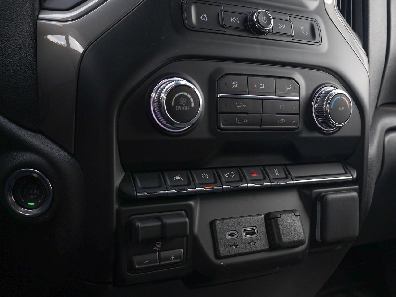 2026 GMC Sierra 1500 PRO Photo