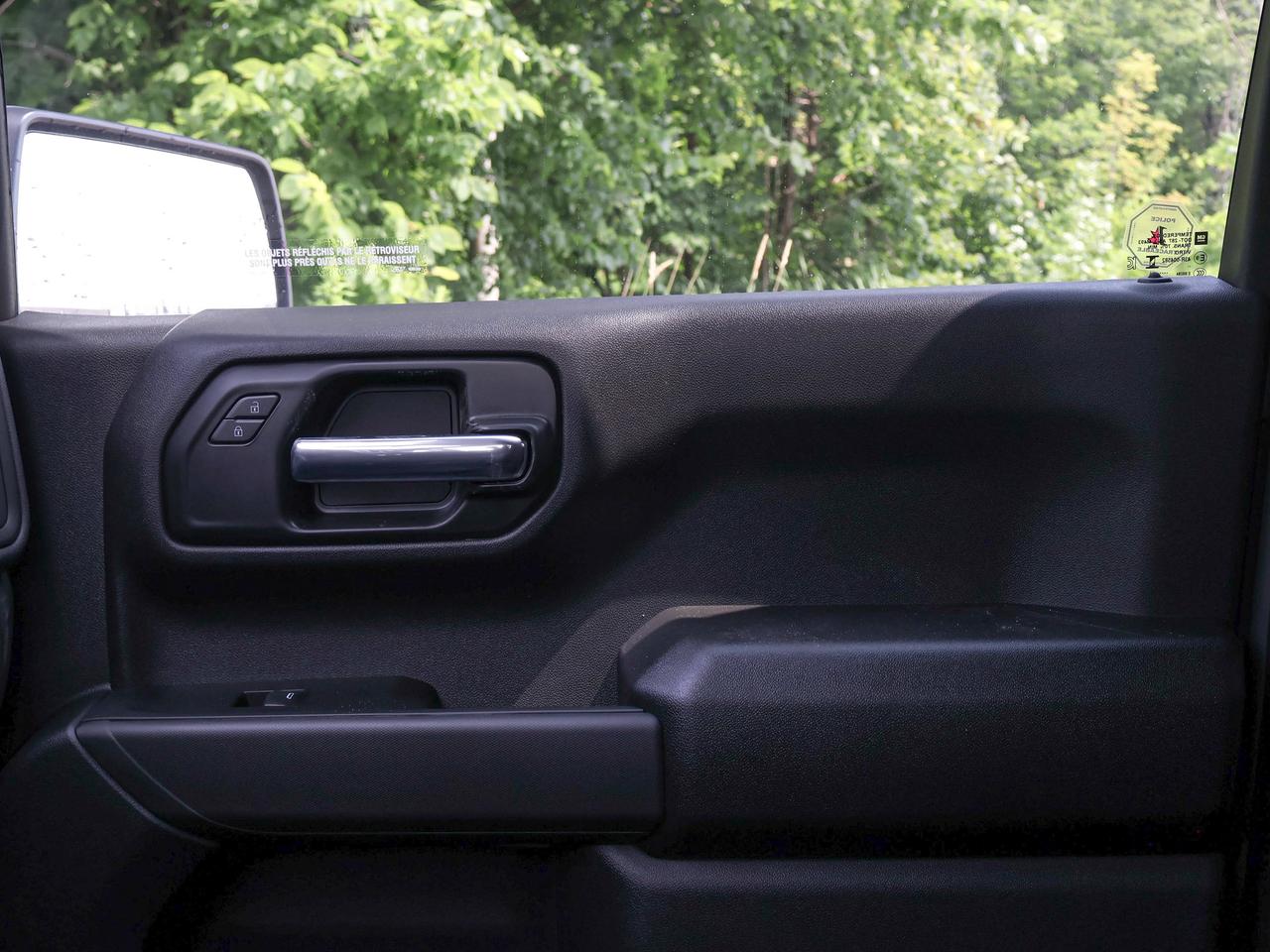 2026 GMC Sierra 1500 PRO Photo