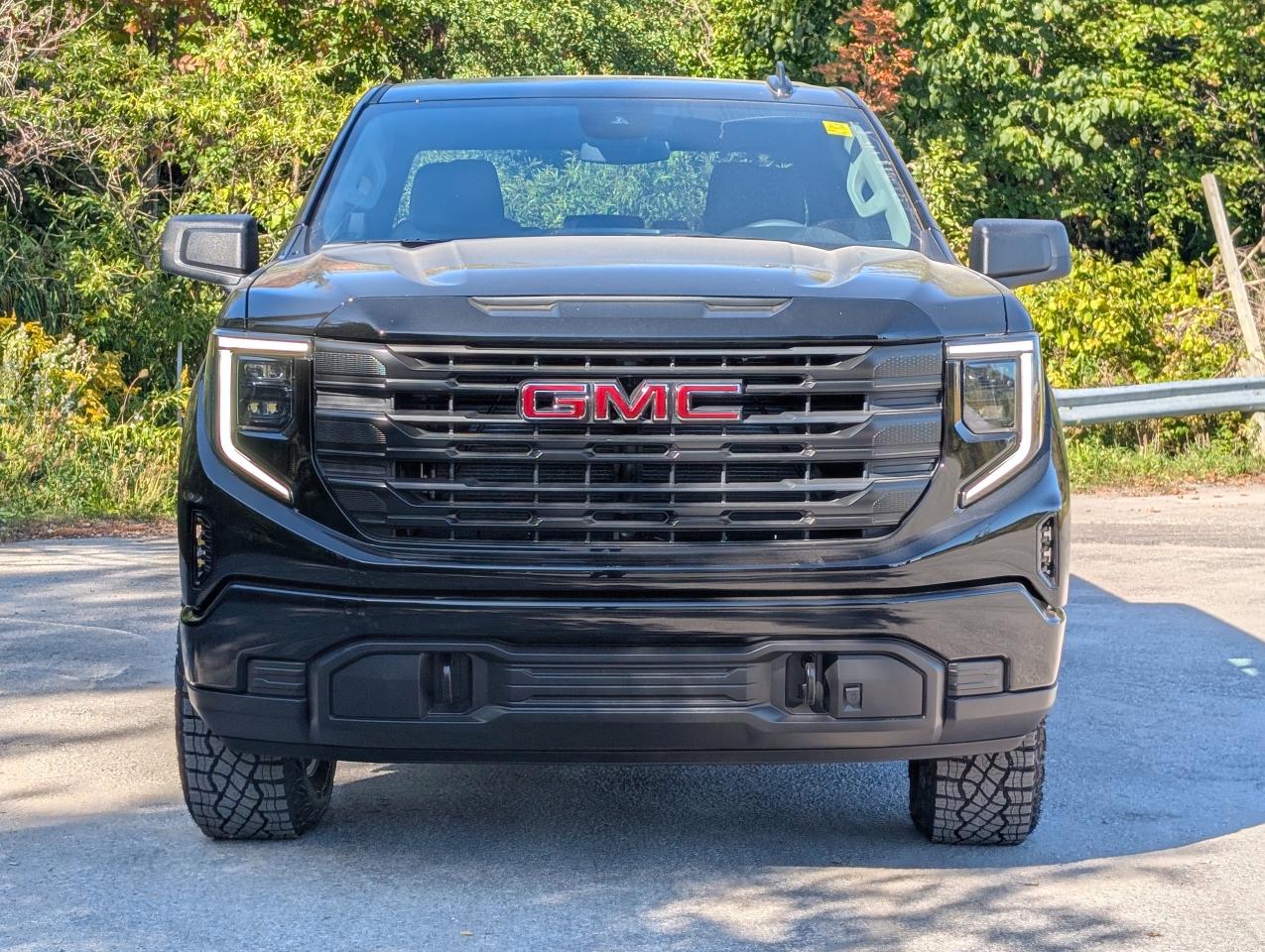 2026 GMC Sierra 1500 PRO Photo4