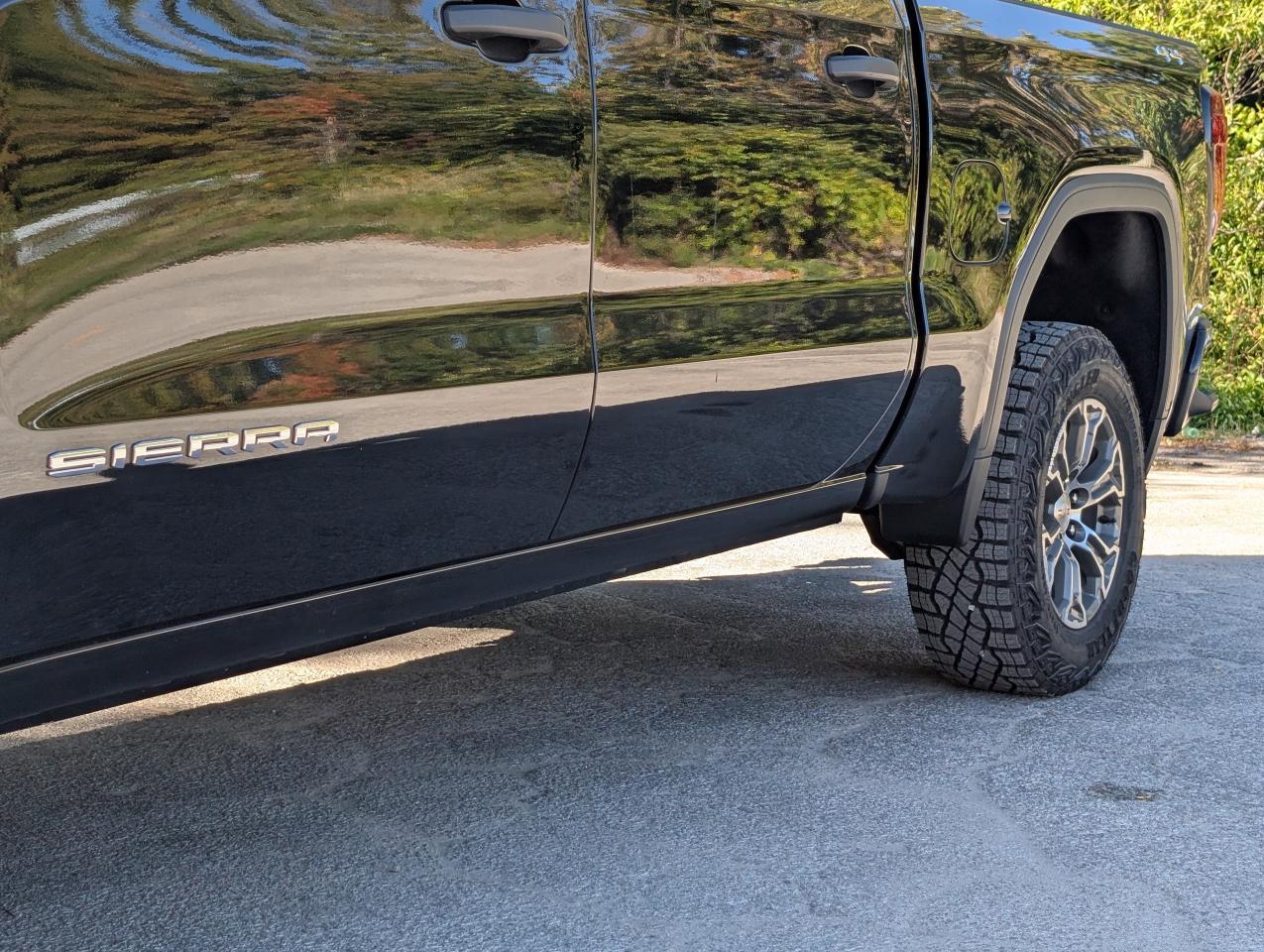 2026 GMC Sierra 1500 PRO Photo