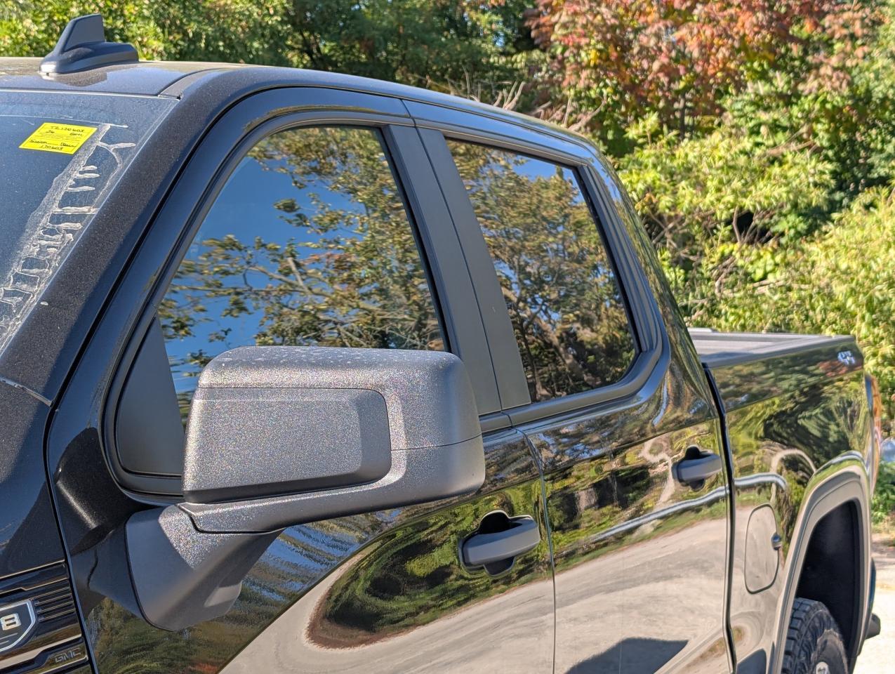 2026 GMC Sierra 1500 PRO Photo2