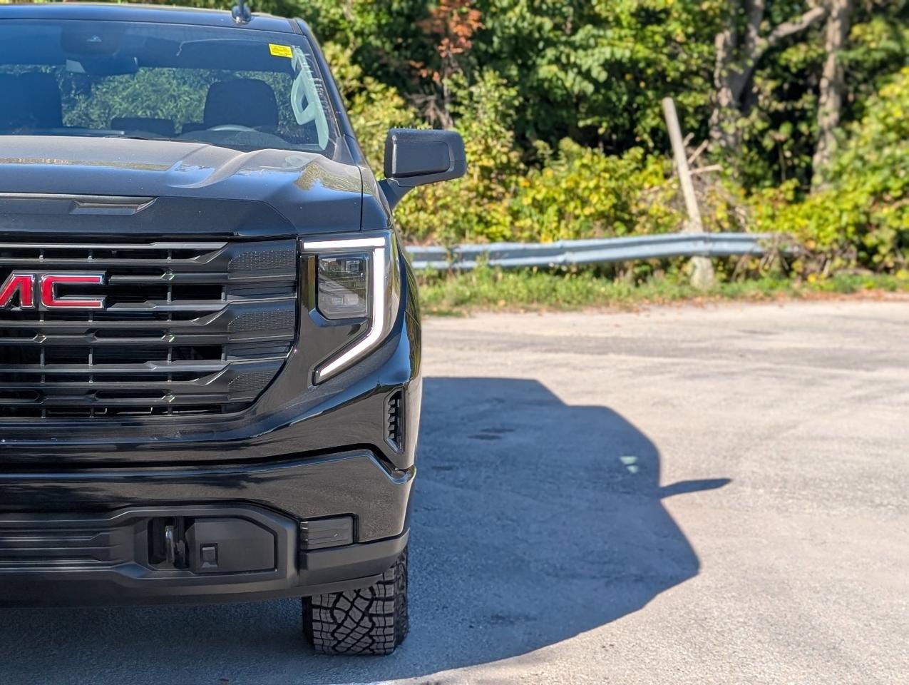 2026 GMC Sierra 1500 PRO Photo