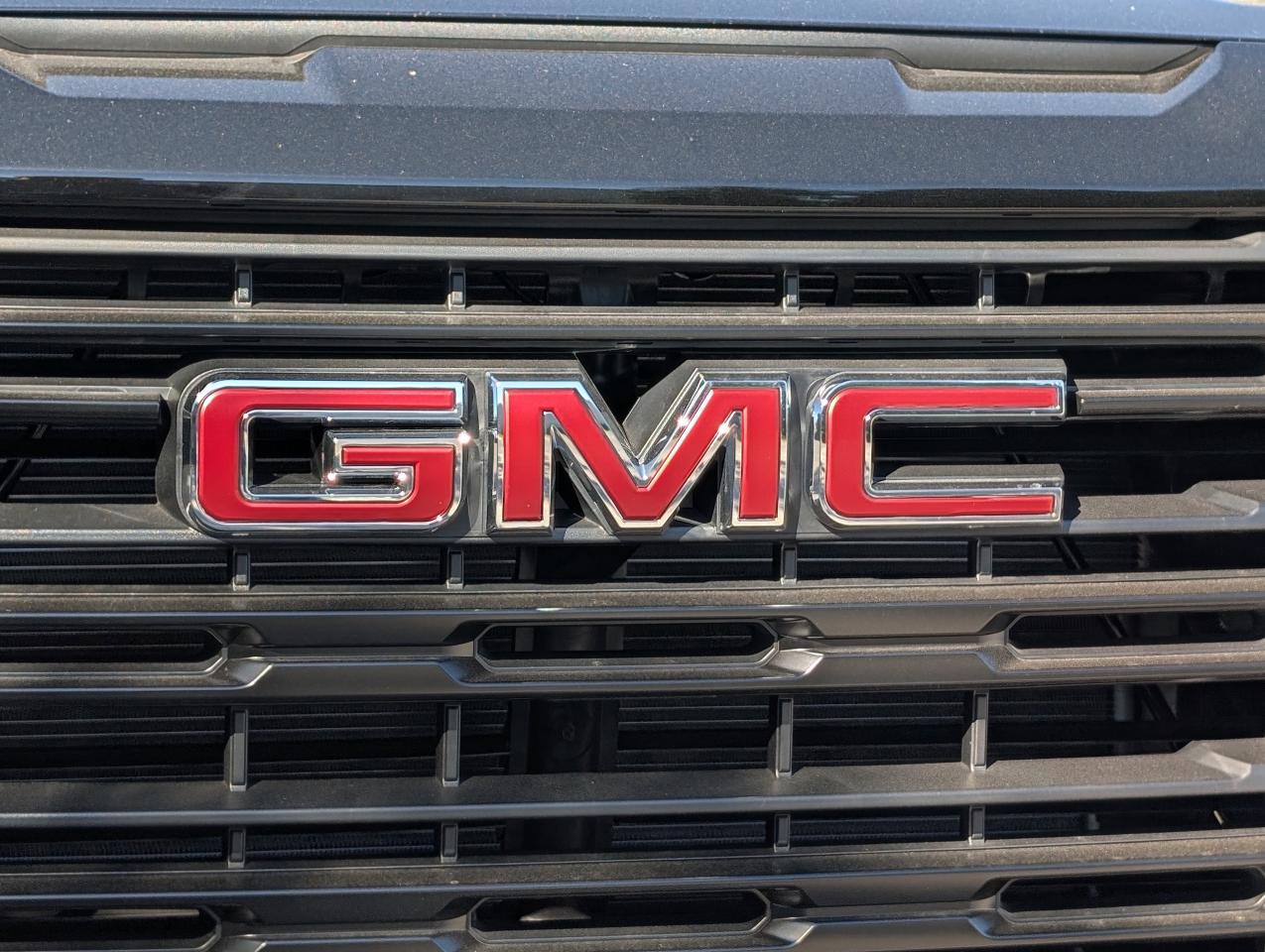 2026 GMC Sierra 1500 PRO Photo