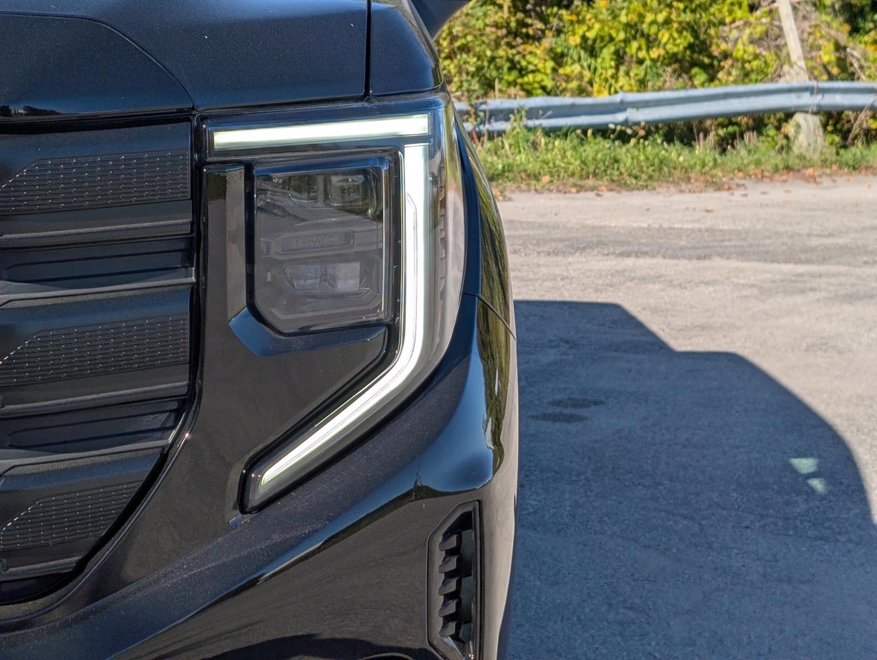 2026 GMC Sierra 1500 PRO Photo