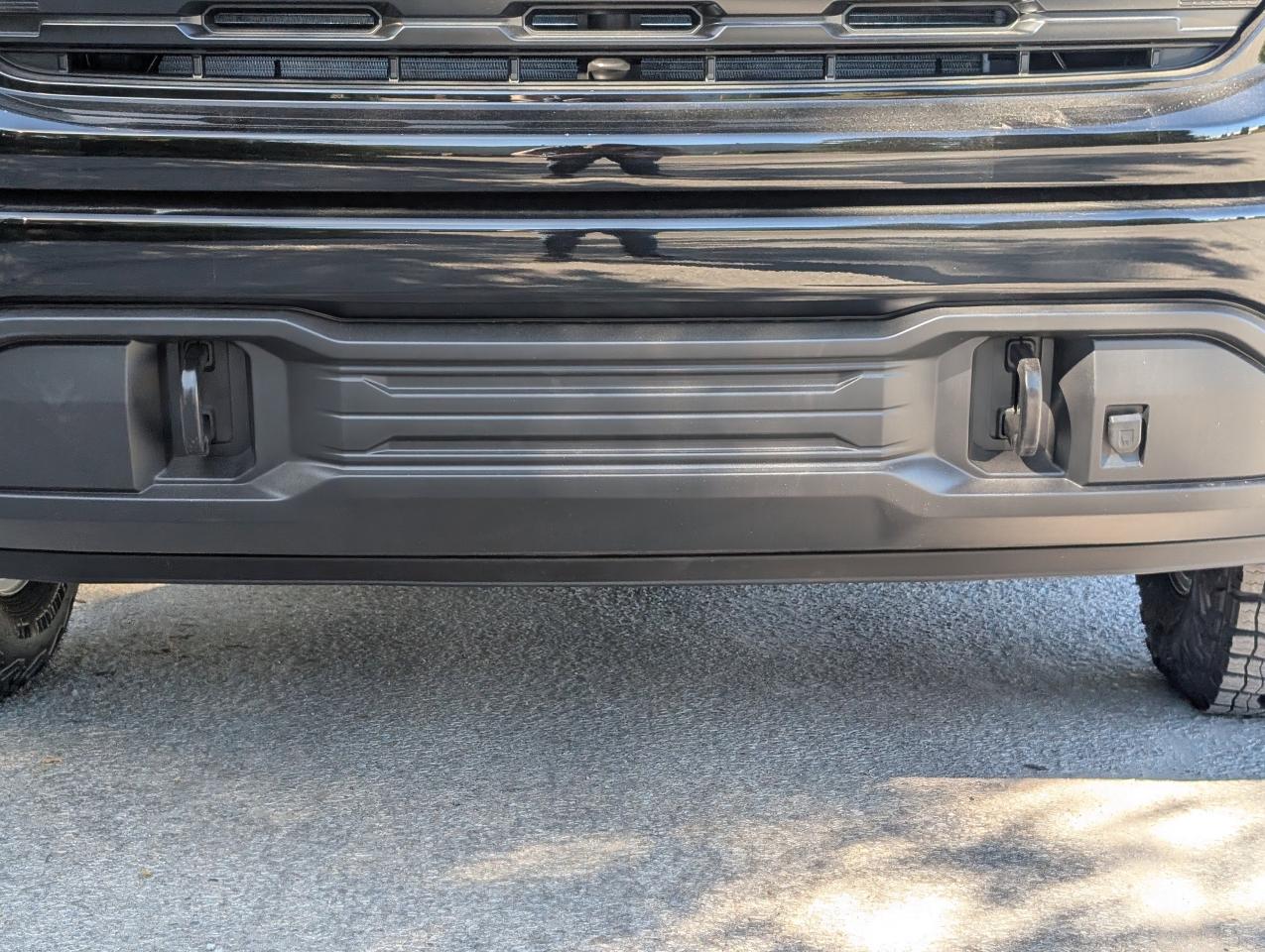 2026 GMC Sierra 1500 PRO Photo