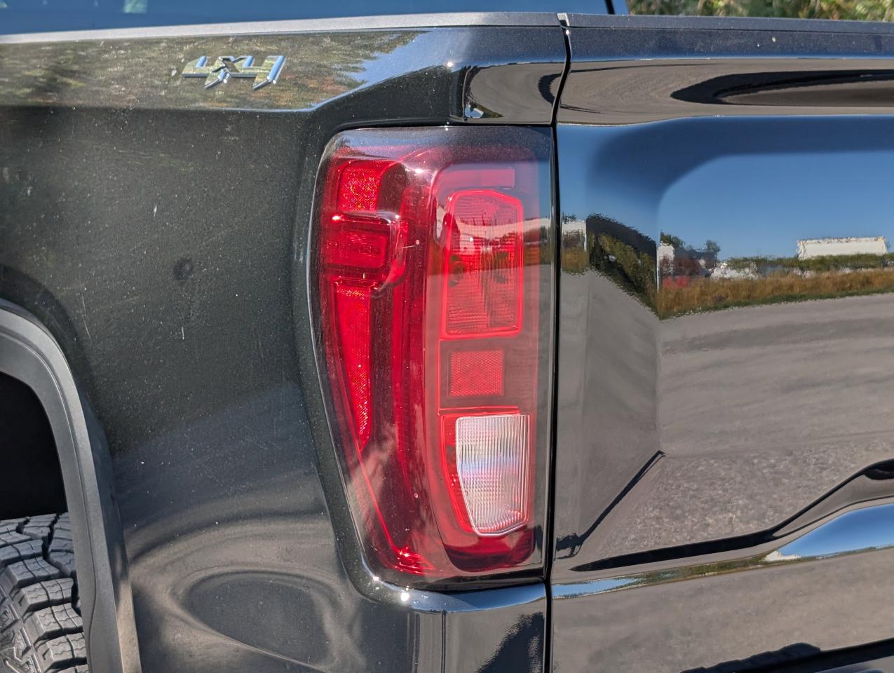 2026 GMC Sierra 1500 PRO Photo