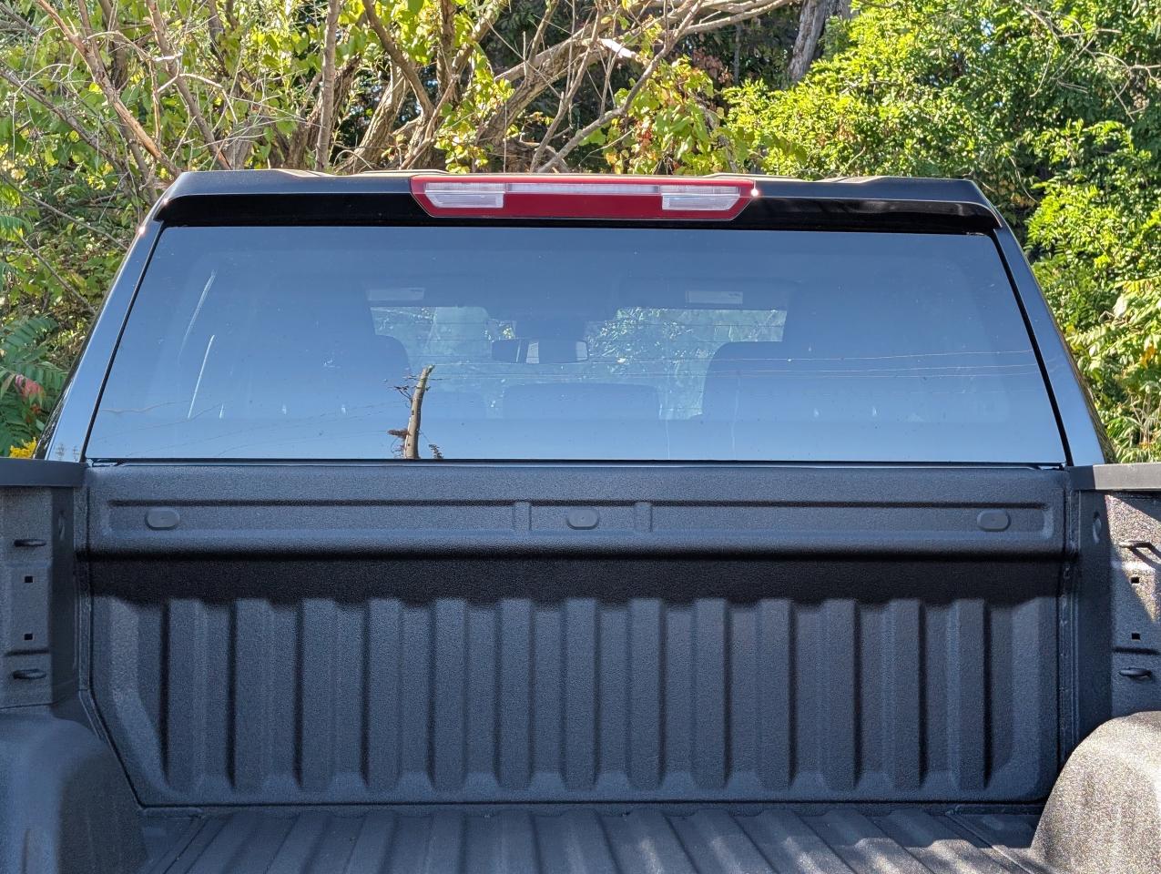 2026 GMC Sierra 1500 PRO Photo