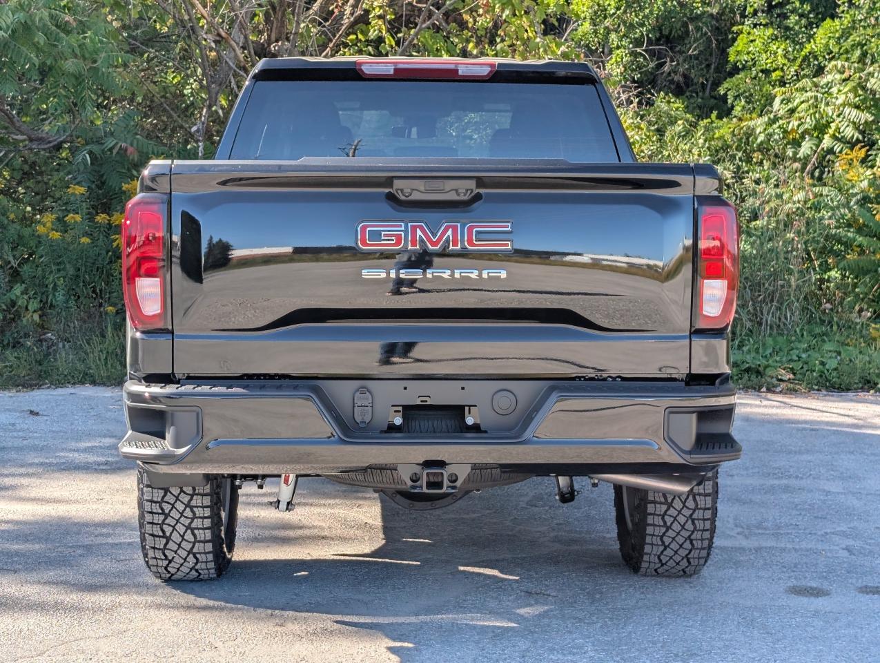 2026 GMC Sierra 1500 PRO Photo