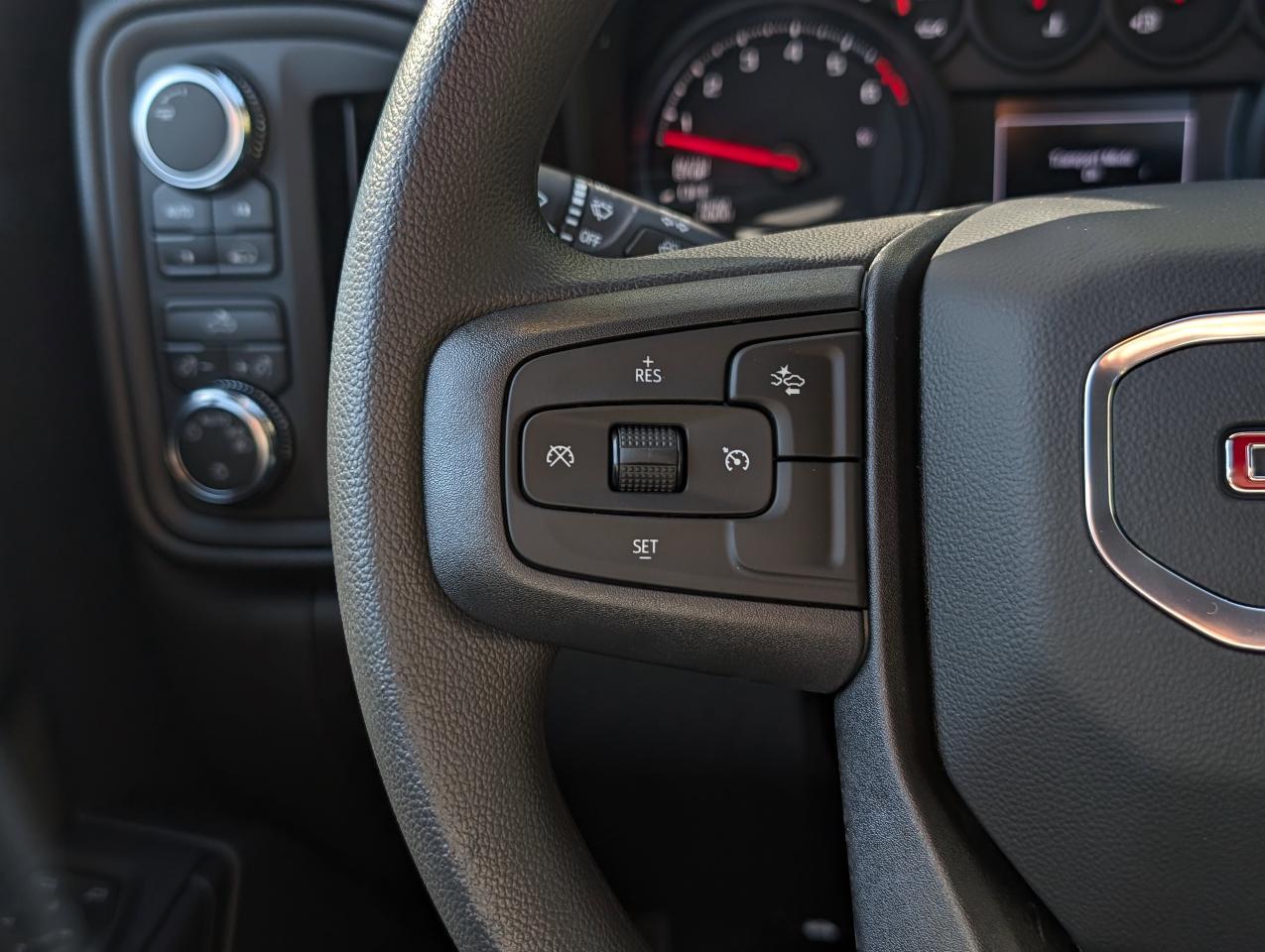 2026 GMC Sierra 1500 PRO Photo